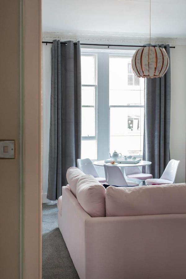 Panmure Place Georgian Apartment Edimburgo Esterno foto